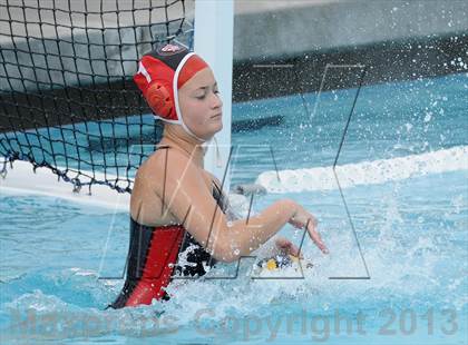 Thumbnail 3 in Cathedral vs Harvard Westlake (Irvine So Cal Championships) photogallery.