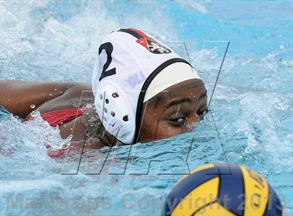 Thumbnail 2 in Cathedral vs Harvard Westlake (Irvine So Cal Championships) photogallery.