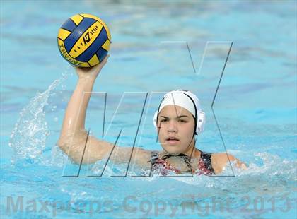 Thumbnail 2 in Cathedral vs Harvard Westlake (Irvine So Cal Championships) photogallery.