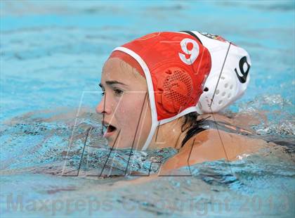 Thumbnail 2 in Cathedral vs Harvard Westlake (Irvine So Cal Championships) photogallery.