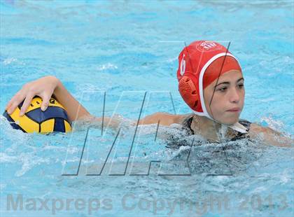 Thumbnail 2 in Cathedral vs Harvard Westlake (Irvine So Cal Championships) photogallery.