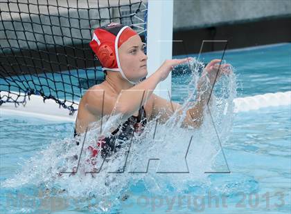 Thumbnail 1 in Cathedral vs Harvard Westlake (Irvine So Cal Championships) photogallery.