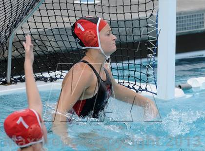 Thumbnail 1 in Cathedral vs Harvard Westlake (Irvine So Cal Championships) photogallery.