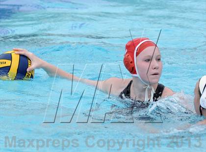 Thumbnail 2 in Cathedral vs Harvard Westlake (Irvine So Cal Championships) photogallery.