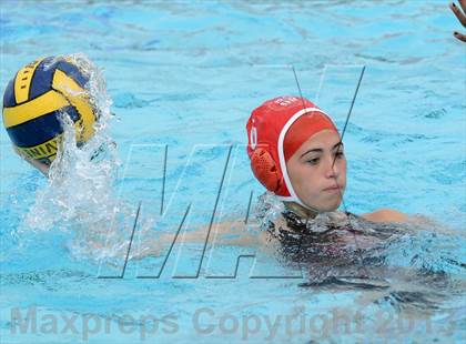 Thumbnail 1 in Cathedral vs Harvard Westlake (Irvine So Cal Championships) photogallery.