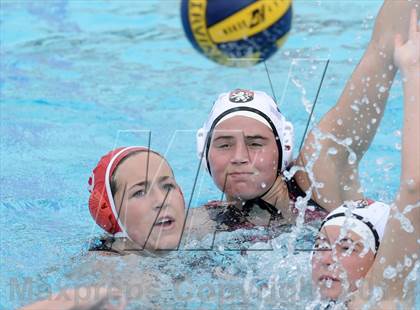 Thumbnail 2 in Cathedral vs Harvard Westlake (Irvine So Cal Championships) photogallery.
