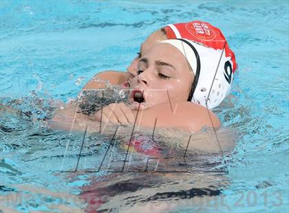 Thumbnail 2 in Cathedral vs Harvard Westlake (Irvine So Cal Championships) photogallery.