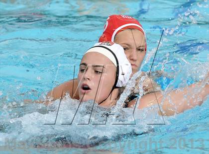 Thumbnail 3 in Cathedral vs Harvard Westlake (Irvine So Cal Championships) photogallery.