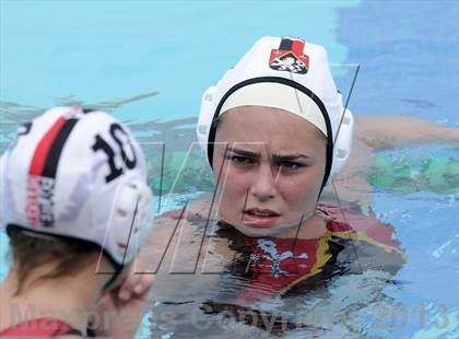 Thumbnail 1 in Cathedral vs Harvard Westlake (Irvine So Cal Championships) photogallery.