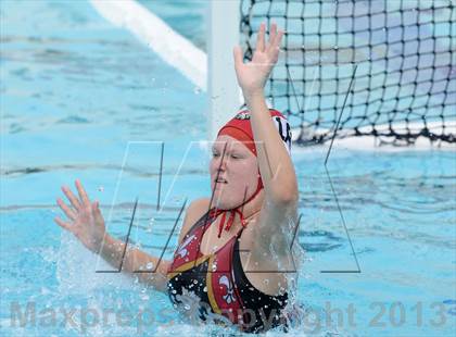 Thumbnail 3 in Cathedral vs Harvard Westlake (Irvine So Cal Championships) photogallery.
