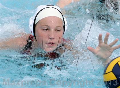 Thumbnail 1 in Cathedral vs Harvard Westlake (Irvine So Cal Championships) photogallery.