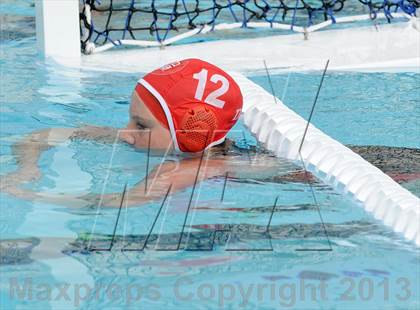 Thumbnail 2 in Cathedral vs Harvard Westlake (Irvine So Cal Championships) photogallery.