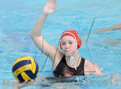 Thumbnail 2 in Cathedral vs Harvard Westlake (Irvine So Cal Championships) photogallery.