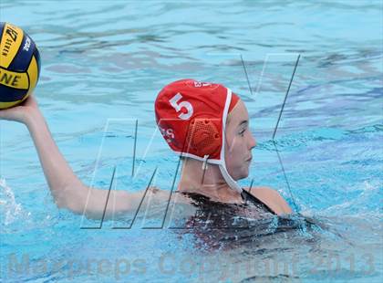 Thumbnail 3 in Cathedral vs Harvard Westlake (Irvine So Cal Championships) photogallery.