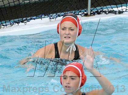 Thumbnail 2 in Cathedral vs Harvard Westlake (Irvine So Cal Championships) photogallery.