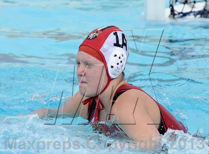 Thumbnail 2 in Cathedral vs Harvard Westlake (Irvine So Cal Championships) photogallery.