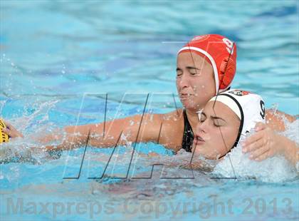 Thumbnail 3 in Cathedral vs Harvard Westlake (Irvine So Cal Championships) photogallery.