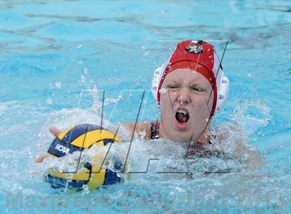 Thumbnail 3 in Cathedral vs Harvard Westlake (Irvine So Cal Championships) photogallery.