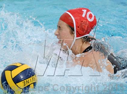 Thumbnail 3 in Cathedral vs Harvard Westlake (Irvine So Cal Championships) photogallery.