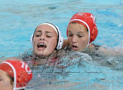 Thumbnail 3 in Cathedral vs Harvard Westlake (Irvine So Cal Championships) photogallery.