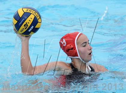 Thumbnail 1 in Cathedral vs Harvard Westlake (Irvine So Cal Championships) photogallery.
