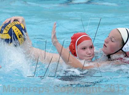 Thumbnail 1 in Cathedral vs Harvard Westlake (Irvine So Cal Championships) photogallery.
