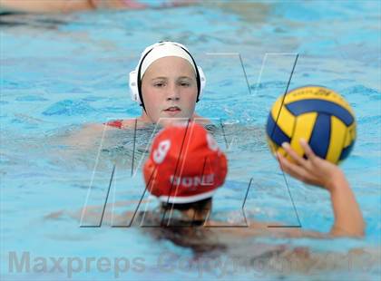 Thumbnail 1 in Cathedral vs Harvard Westlake (Irvine So Cal Championships) photogallery.