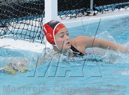 Thumbnail 3 in Cathedral vs Harvard Westlake (Irvine So Cal Championships) photogallery.