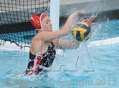 Thumbnail 2 in Cathedral vs Harvard Westlake (Irvine So Cal Championships) photogallery.