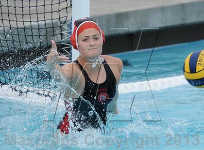 Thumbnail 3 in Cathedral vs Harvard Westlake (Irvine So Cal Championships) photogallery.