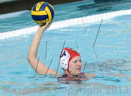 Thumbnail 1 in Cathedral vs Harvard Westlake (Irvine So Cal Championships) photogallery.