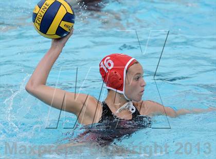 Thumbnail 2 in Cathedral vs Harvard Westlake (Irvine So Cal Championships) photogallery.
