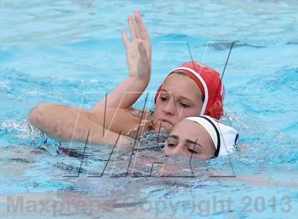 Thumbnail 3 in Cathedral vs Harvard Westlake (Irvine So Cal Championships) photogallery.