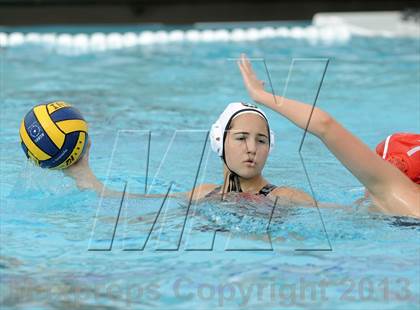 Thumbnail 3 in Cathedral vs Harvard Westlake (Irvine So Cal Championships) photogallery.