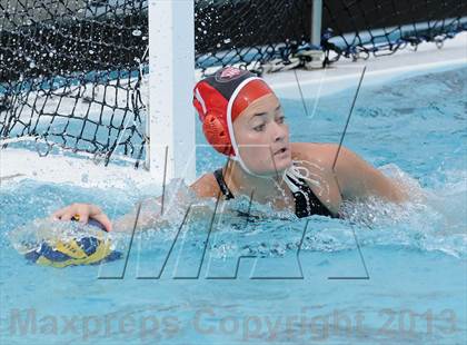 Thumbnail 2 in Cathedral vs Harvard Westlake (Irvine So Cal Championships) photogallery.