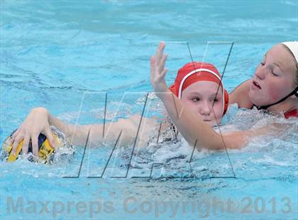 Thumbnail 3 in Cathedral vs Harvard Westlake (Irvine So Cal Championships) photogallery.