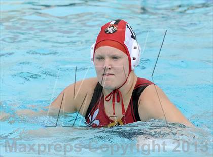 Thumbnail 1 in Cathedral vs Harvard Westlake (Irvine So Cal Championships) photogallery.
