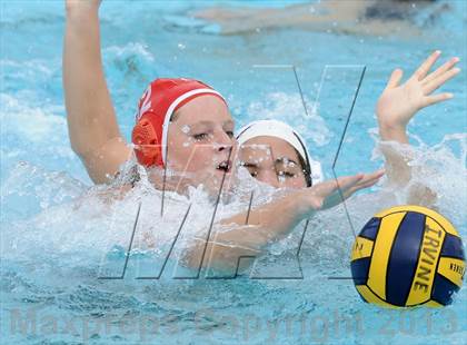 Thumbnail 1 in Cathedral vs Harvard Westlake (Irvine So Cal Championships) photogallery.