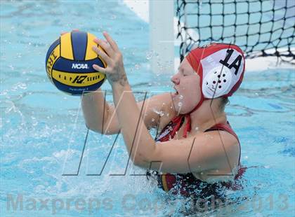 Thumbnail 1 in Cathedral vs Harvard Westlake (Irvine So Cal Championships) photogallery.