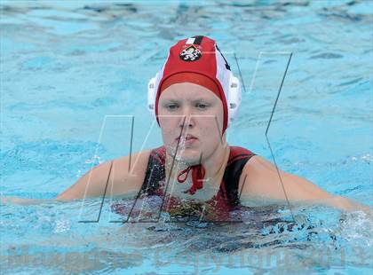 Thumbnail 2 in Cathedral vs Harvard Westlake (Irvine So Cal Championships) photogallery.