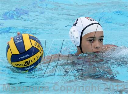 Thumbnail 1 in Cathedral vs Harvard Westlake (Irvine So Cal Championships) photogallery.