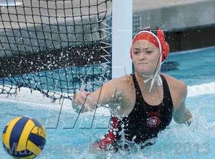 Thumbnail 1 in Cathedral vs Harvard Westlake (Irvine So Cal Championships) photogallery.