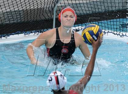 Thumbnail 2 in Cathedral vs Harvard Westlake (Irvine So Cal Championships) photogallery.