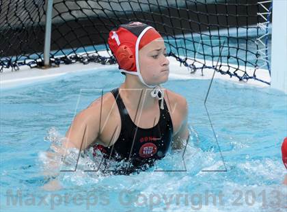 Thumbnail 3 in Cathedral vs Harvard Westlake (Irvine So Cal Championships) photogallery.