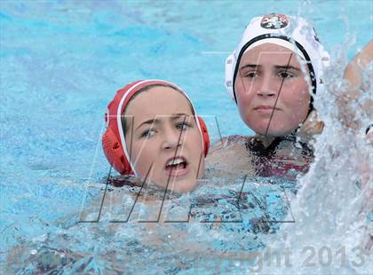 Thumbnail 1 in Cathedral vs Harvard Westlake (Irvine So Cal Championships) photogallery.
