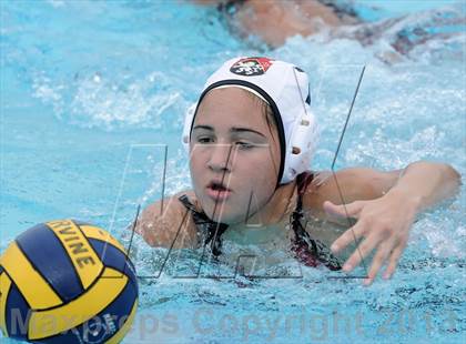 Thumbnail 3 in Cathedral vs Harvard Westlake (Irvine So Cal Championships) photogallery.