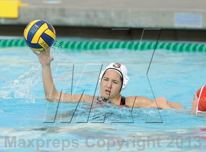 Thumbnail 1 in Cathedral vs Harvard Westlake (Irvine So Cal Championships) photogallery.