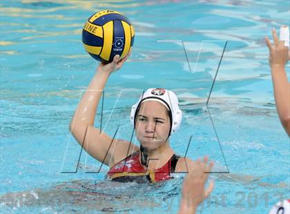 Thumbnail 1 in Cathedral vs Harvard Westlake (Irvine So Cal Championships) photogallery.