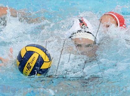 Thumbnail 1 in Cathedral vs Harvard Westlake (Irvine So Cal Championships) photogallery.