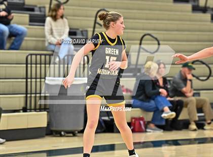 Thumbnail 3 in JV: Green Mountain @ Bear Creek photogallery.